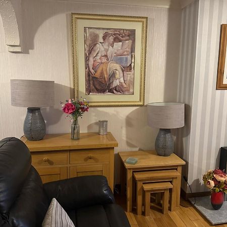3Bedroom 1Bathroom 1 Shower Room In Quiet Area Inverness Exteriör bild