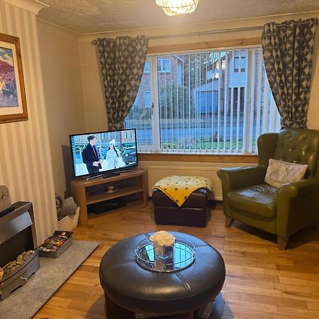 3Bedroom 1Bathroom 1 Shower Room In Quiet Area Inverness Exteriör bild