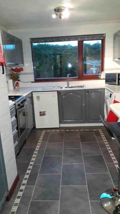 3Bedroom 1Bathroom 1 Shower Room In Quiet Area Inverness Exteriör bild