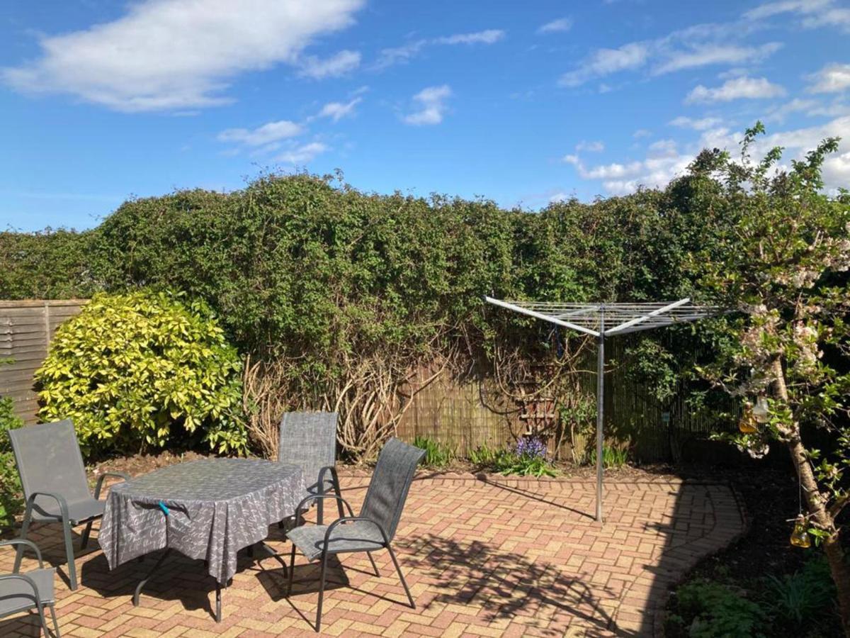 3Bedroom 1Bathroom 1 Shower Room In Quiet Area Inverness Exteriör bild