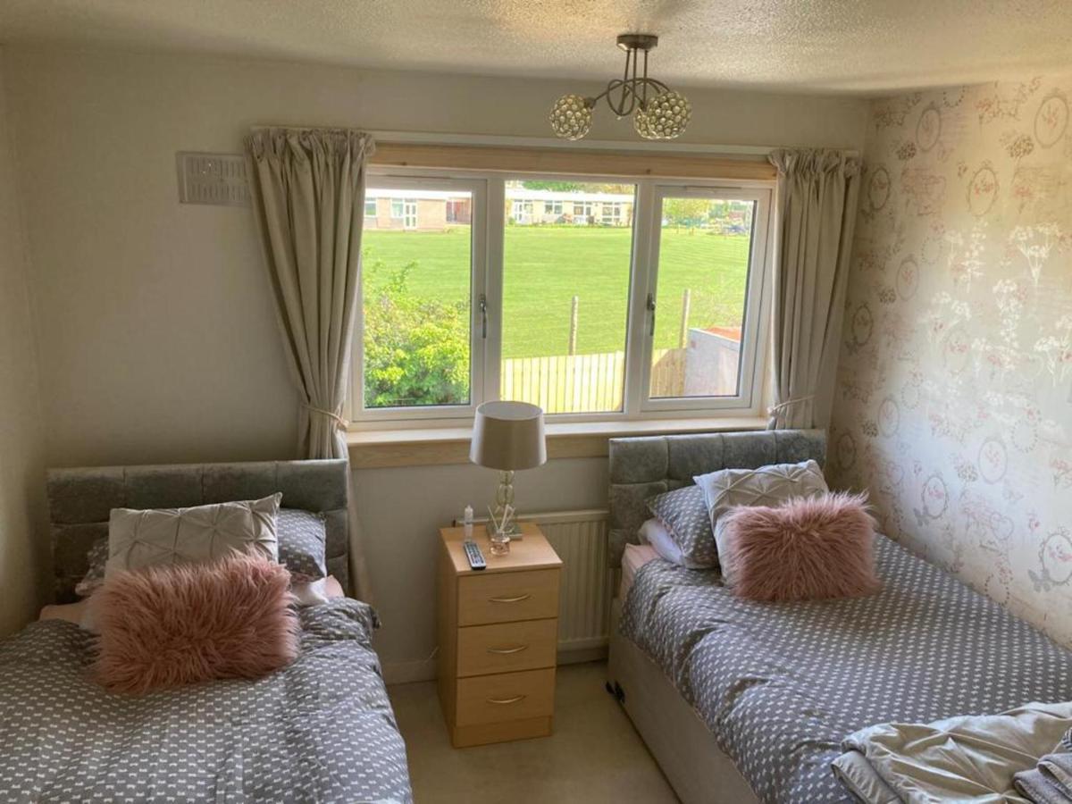 3Bedroom 1Bathroom 1 Shower Room In Quiet Area Inverness Exteriör bild