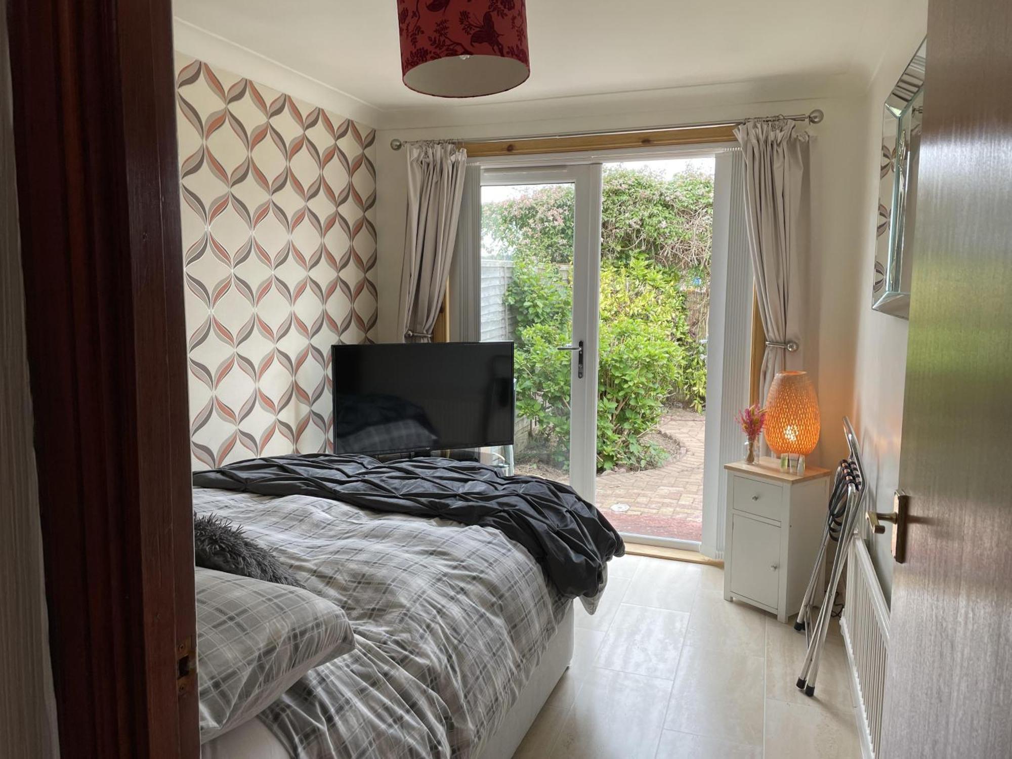 3Bedroom 1Bathroom 1 Shower Room In Quiet Area Inverness Exteriör bild