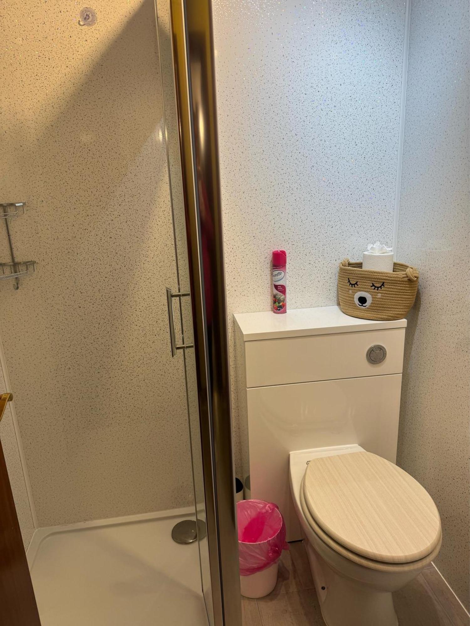 3Bedroom 1Bathroom 1 Shower Room In Quiet Area Inverness Exteriör bild